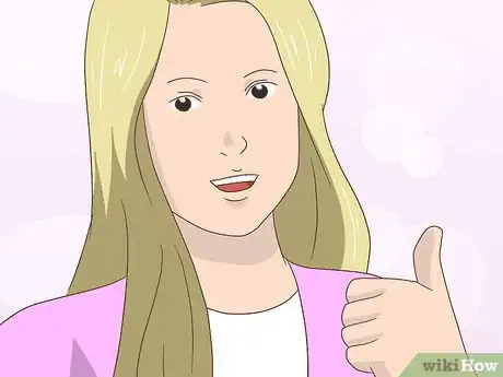 Imagen titulada Emulate Cher Horowitz from Clueless Step 12
