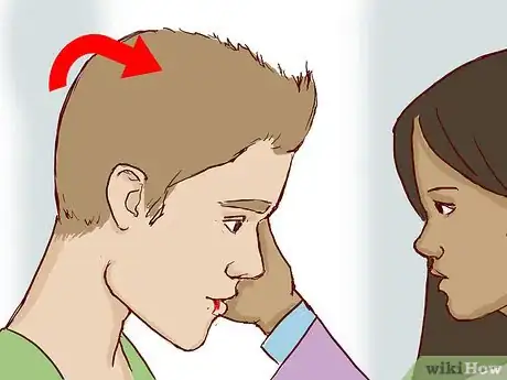 Imagen titulada Treat a Cut Lip Step 3