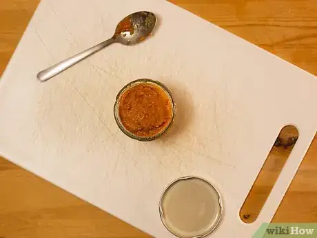 Imagen titulada Make Ghost Pepper Hot Sauce Step 25