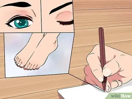 Imagen titulada Be a Tough Girl Step 2