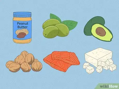 Imagen titulada Get Rid of Dry Skin Step 17