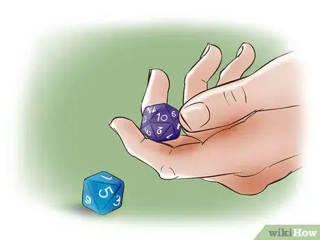 Imagen titulada Be a Dungeon Master Step 7