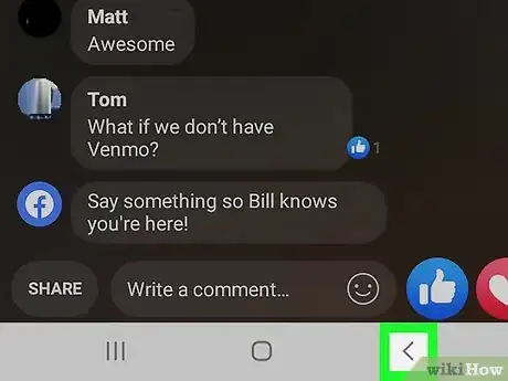 Imagen titulada Watch Facebook Live Video Broadcasts Step 6