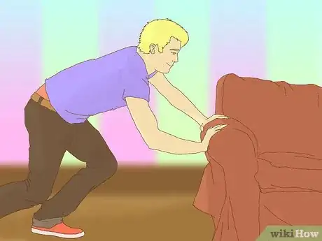 Imagen titulada Learn Hip Hop Dancing Online Step 8