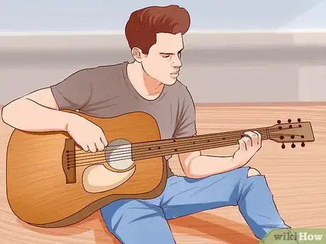 Imagen titulada Act Like Elvis Step 13