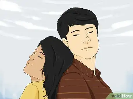 Imagen titulada Are Scorpios Compatible with Each Other Step 2