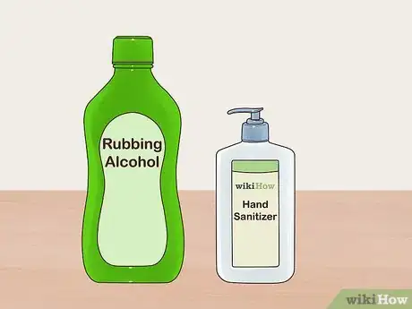 Imagen titulada Remove Jean Stains from Shoes Step 12