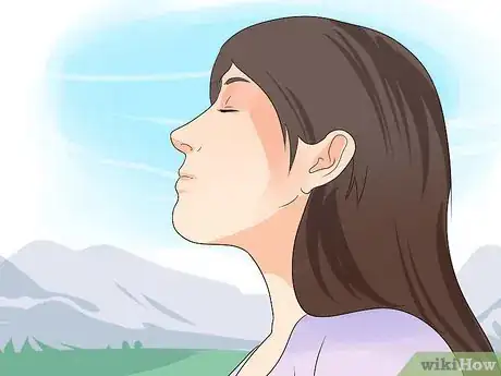 Imagen titulada Get Started with Pregnancy Yoga Step 12