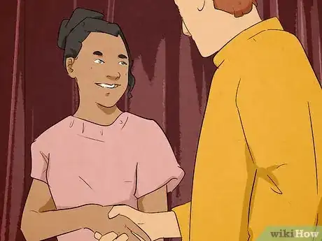 Imagen titulada Get Started in Standup Comedy Step 11