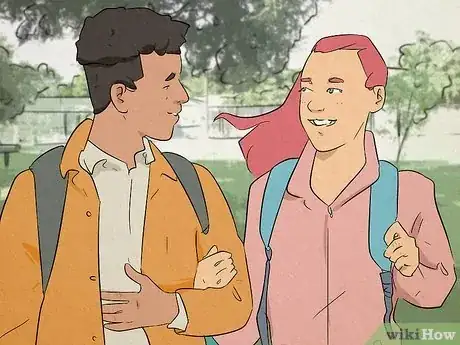 Imagen titulada Attract a Virgo Man As a Capricorn Woman Step 8