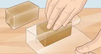 hacer jabón de ceniza