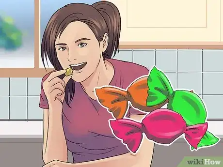 Imagen titulada Get Rid of Dry Cough Home Remedy Step 20