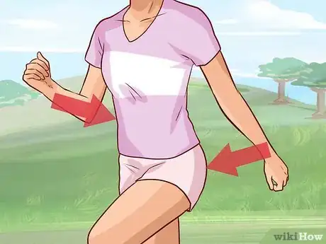 Imagen titulada Walk Fast Step 5