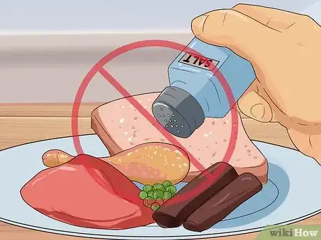 Imagen titulada Get Rid of Nausea (Without Medicines) Step 10