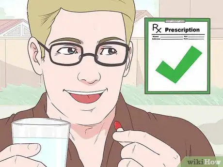 Imagen titulada Prevent Perianal Abscess from Returning Step 6