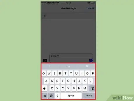 Imagen titulada Enable Group Messaging on an iPhone Step 8