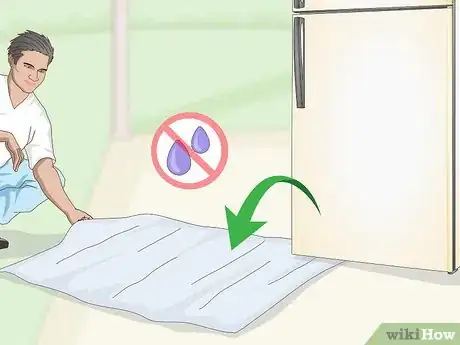 Imagen titulada Paint a Refrigerator Step 3