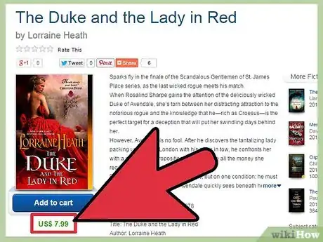 Imagen titulada Publish eBooks Step 16
