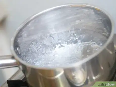 Imagen titulada Make a Blackhead Remover (Epsom Salts and Iodine Method) Step 1