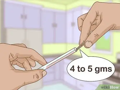 Imagen titulada Make a Hydrometer Step 7