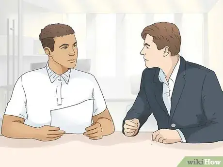 Imagen titulada Work Two Part Time Jobs Instead of One Full Time Job Step 3