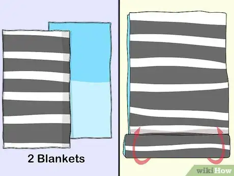 Imagen titulada Make a Dummy Step 1