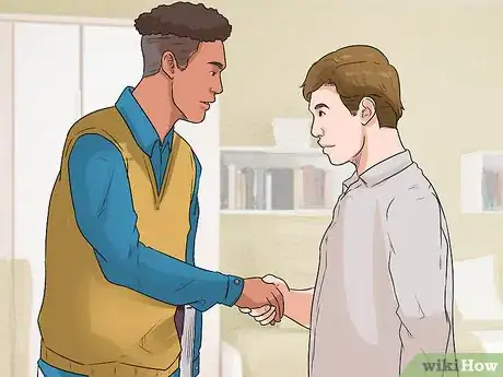 Imagen titulada Become School Head Boy or Head Girl Step 1