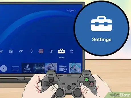Imagen titulada Increase PlayStation 4 Download Speed Step 9