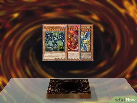 Imagen titulada Build a Dragon Deck in Yu Gi Oh! Step 4