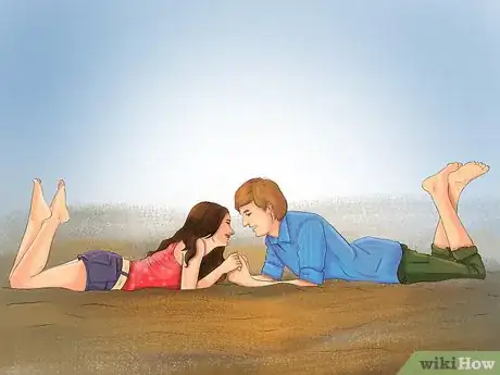 Imagen titulada Save a Marriage After Infidelity Step 6
