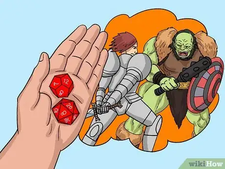 Imagen titulada Design a Tabletop RPG Step 10