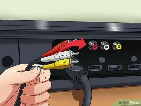 Imagen titulada Hook Up a DVD Player Step 12