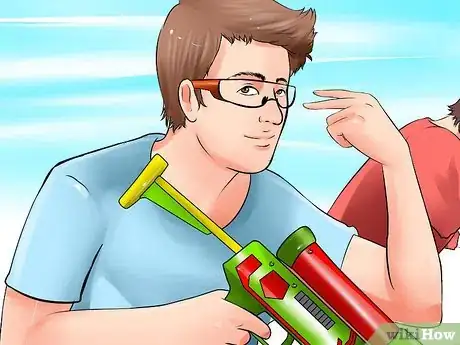 Imagen titulada Have a Nerf War Step 14