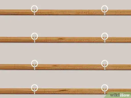 Imagen titulada Make a Roman Shade Step 10