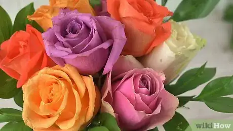 Imagen titulada Preserve Petals Step 1