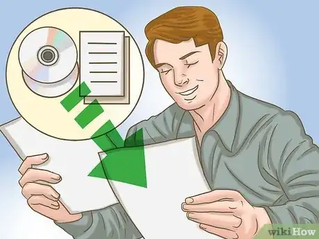 Imagen titulada Create a Career Portfolio Step 7