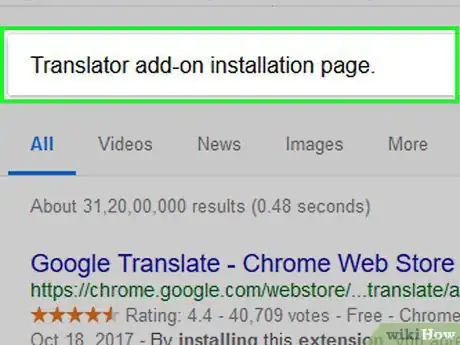 Imagen titulada Translate a Web Page Step 20