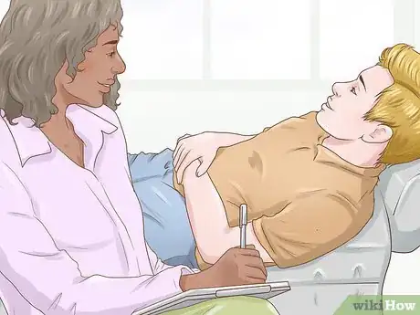 Imagen titulada Handle Insecurity After Your Spouse Cheats Step 6