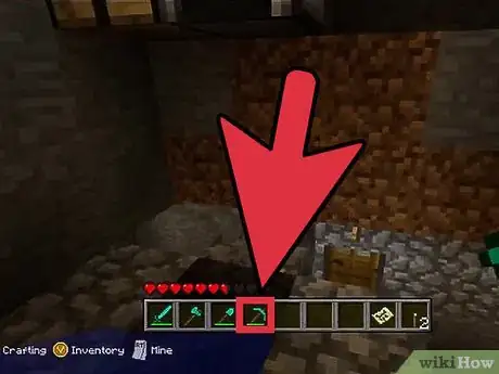Imagen titulada Make a Slime Farm on Minecraft 360 Step 16