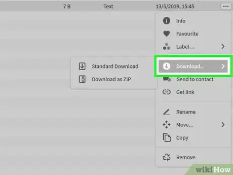 Imagen titulada Use MEGA Cloud Storage Step 27