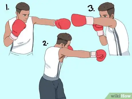 Imagen titulada Train Like a Boxer Step 13