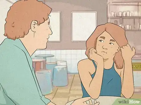 Imagen titulada What Are the 3 A's of Active Listening Step 11