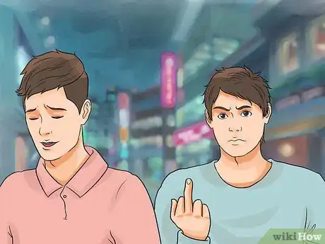 Imagen titulada Flip Someone off with Style Step 5