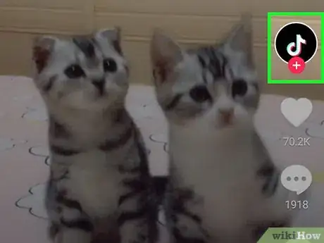 Imagen titulada Use Tik Tok on Android Step 9