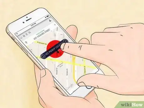 Imagen titulada Use Uber Step 8