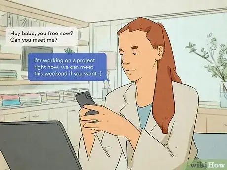 Imagen titulada Avoid Bothering Your Busy Boyfriend Step 14