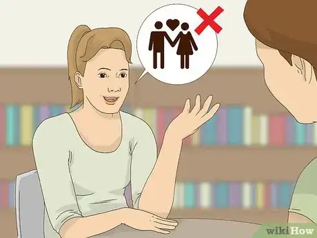 Imagen titulada Hook Your Friend Up with Her Dream Date Step 5