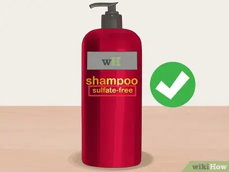 Imagen titulada Dye Your Hair Pink Step 26