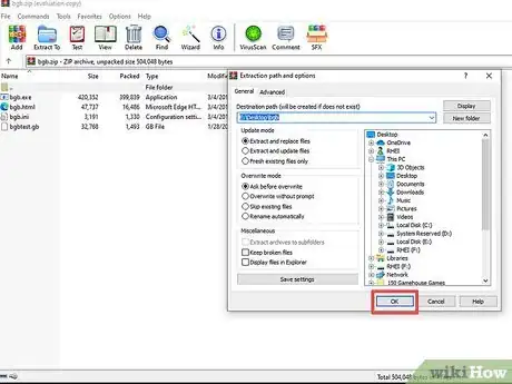 Imagen titulada Play Pokémon on Your PC Step 35