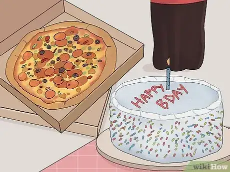 Imagen titulada Plan Your 13th Birthday Party Step 11